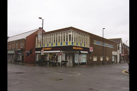 Wallsend Woolworths (Well Worth It) - 2009